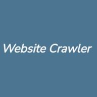 WebsiteCrawler.org