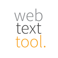 Webtexttool