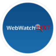 Webwatch 24x7