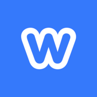 Weebly logo