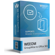 Weeom Groupwise to Office 365