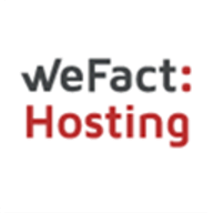 WeFact Hosting