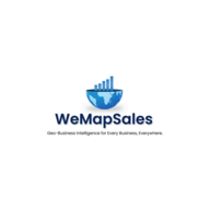 WeMapSales