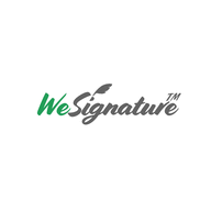 WeSignature