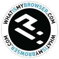 What Is My Browser