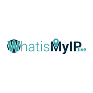 What is My IP Live