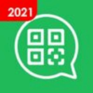 Whats Web for WhatsApp logo