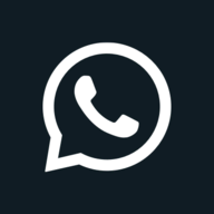 WhatsApp Dark Mode