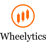 Wheelytics logo