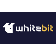 WhiteBIT logo