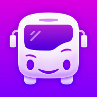Whiz â¢ Transit Made Easy logo
