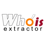 Whois extractor