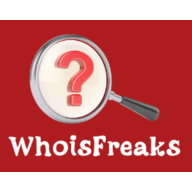WhoisFreaks