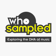WhoSampled