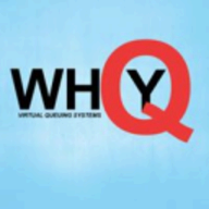 WhyQ logo