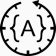 Widdershins logo