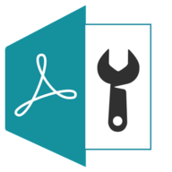 Wide Angle PDF Converter