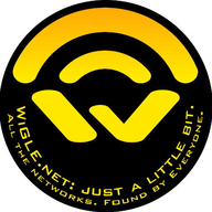 wigle.net