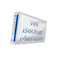 Wii Backup Manager
