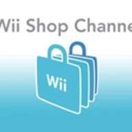Wii Shop Channel