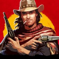 Wild Frontier logo