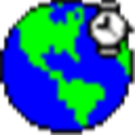 Wims World Clock