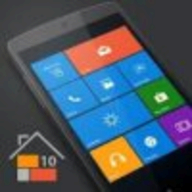 Win 10 Launcher