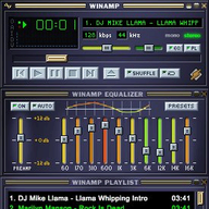 Winamp Skin Museum