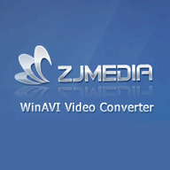 WinAVI Video Converter