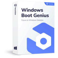 Windows Boot Genius