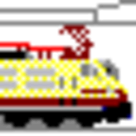 WinRail logo