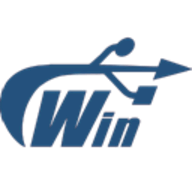 WinUSB - multiboot