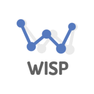 WISP logo