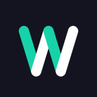 Wisp.gg logo