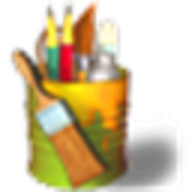 Wizardbrush logo