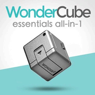 Wonder Cube