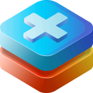 Wonder Fox Recovery logo