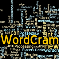 WordCram
