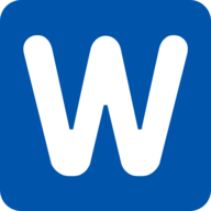 WordOps logo