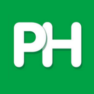 Workflow management tool ProofHub logo