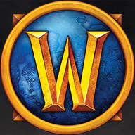 World of Warcraft: Classic logo