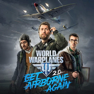 World of Warplanes