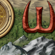Worldographer logo