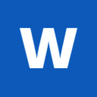 Worldvectorlogo logo