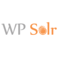 WP Solr