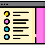 WP-TOC logo