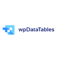 wpDataTables