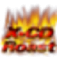 X-CD-Roast