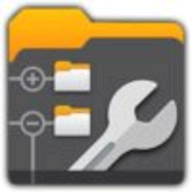 X-plore File Manager logo
