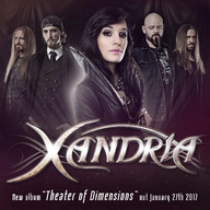 Xandria